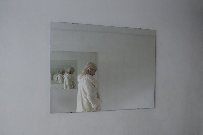 Yvette Kapsala - Katrina Yvette Kapsala - Katrina