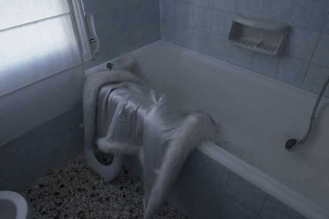 Yvette Kapsala - Katrina Yvette Kapsala - Katrina