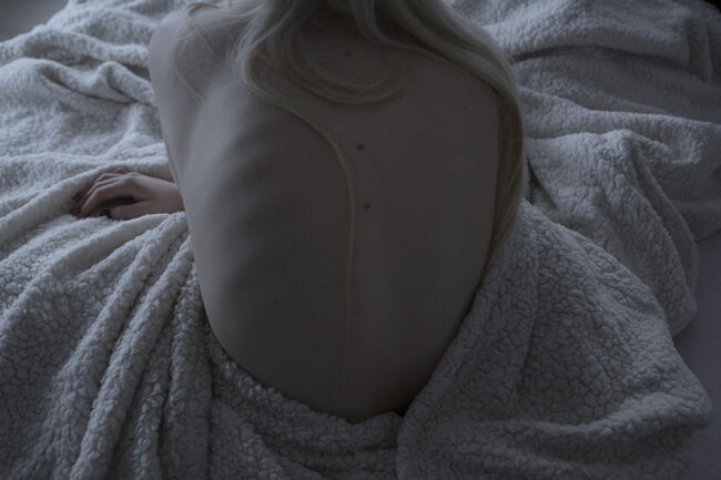 Yvette Kapsala - Katrina Yvette Kapsala - Katrina