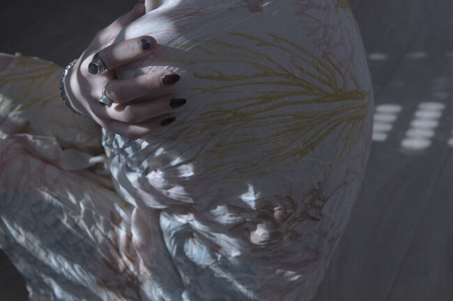 Yvette Kapsala - Katrina Yvette Kapsala - Katrina