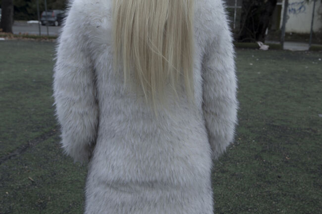 Yvette Kapsala - Katrina Yvette Kapsala - Katrina