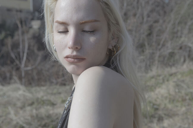 Yvette Kapsala - Katrina Yvette Kapsala - Katrina