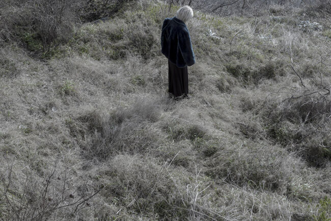 Yvette Kapsala - Katrina Yvette Kapsala - Katrina