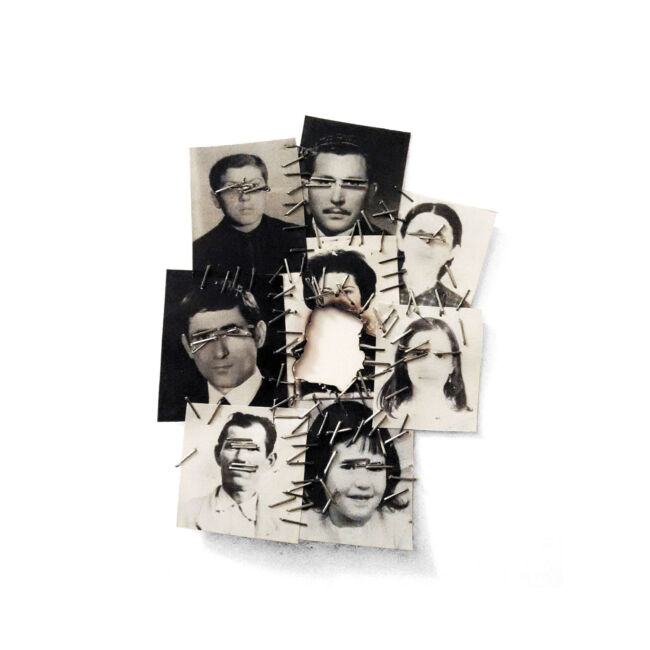 Aimilia Balaska - Dotter Aimilia Balaska - Dotter