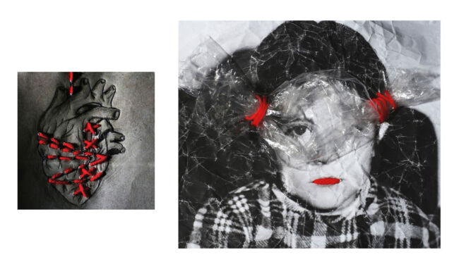 Aimilia Balaska - Dotter Aimilia Balaska - Dotter