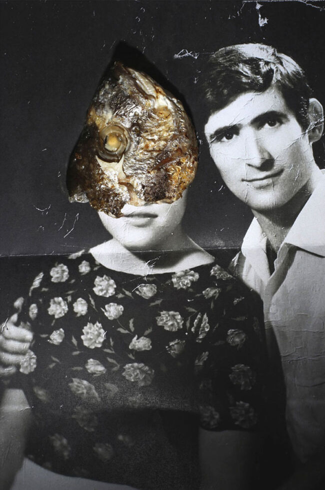 Aimilia Balaska - Dotter Aimilia Balaska - Dotter