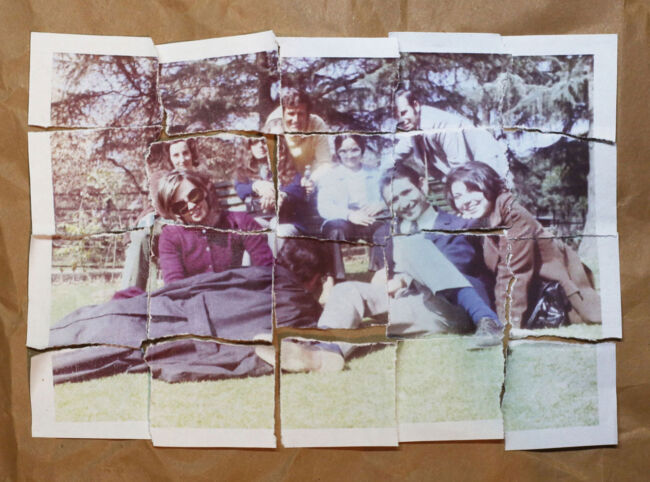 Aimilia Balaska - Dotter Aimilia Balaska - Dotter