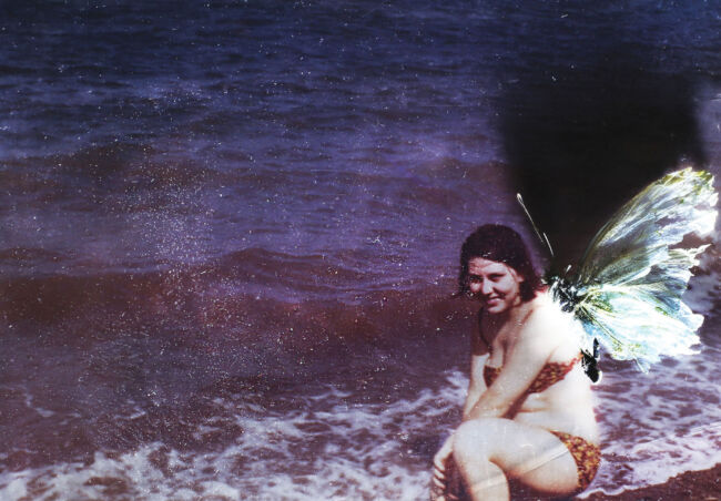 Aimilia Balaska - Dotter Aimilia Balaska - Dotter