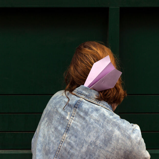 Ilias Lois - Aisle Seat Ilias Lois - Aisle Seat