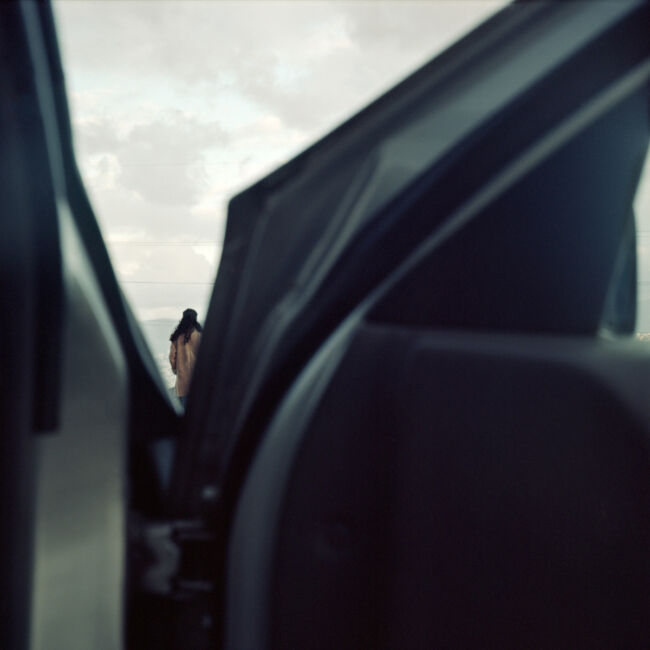 Ilias Lois - Aisle Seat Ilias Lois - Aisle Seat