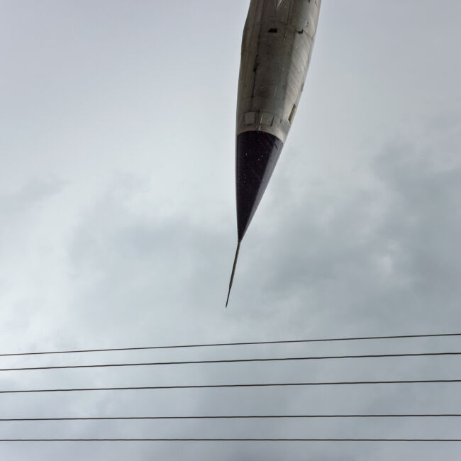 Ilias Lois - Aisle Seat Ilias Lois - Aisle Seat