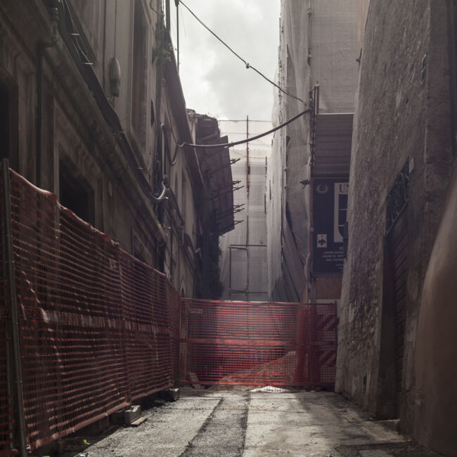 Stefania Orfanidou - Pendulum Stefania Orfanidou - Pendulum