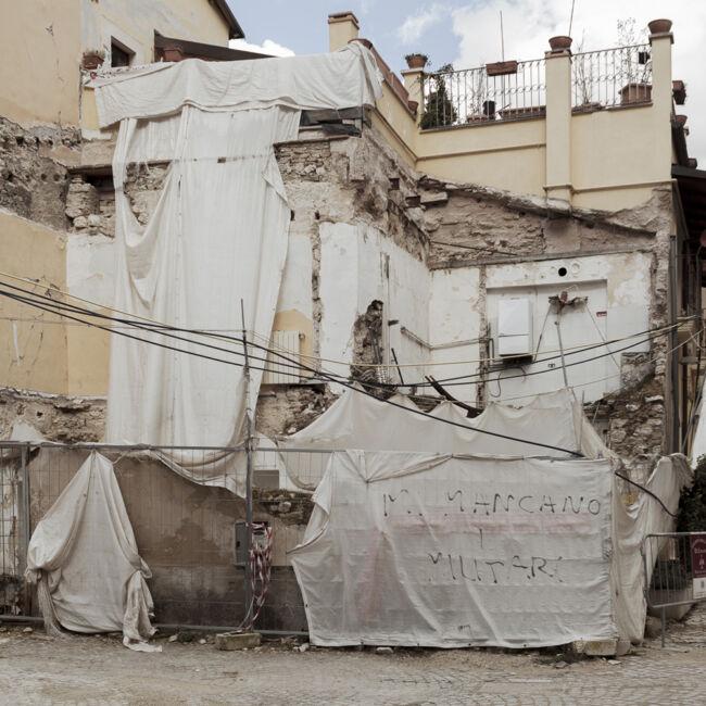 Stefania Orfanidou - Pendulum Stefania Orfanidou - Pendulum