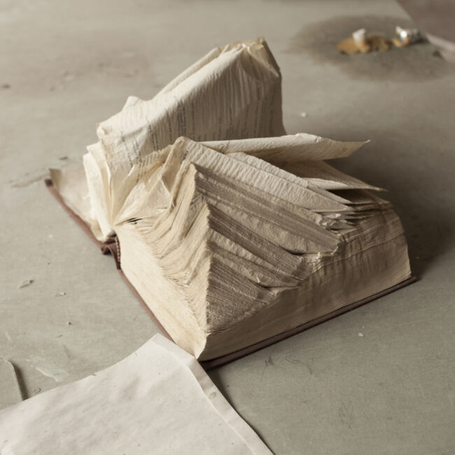 Stefania Orfanidou - Pendulum Stefania Orfanidou - Pendulum