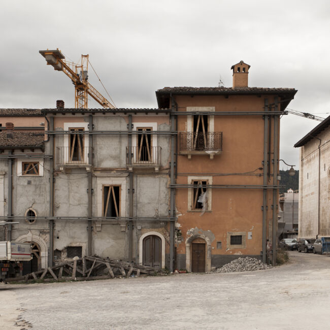 Stefania Orfanidou - Pendulum Stefania Orfanidou - Pendulum
