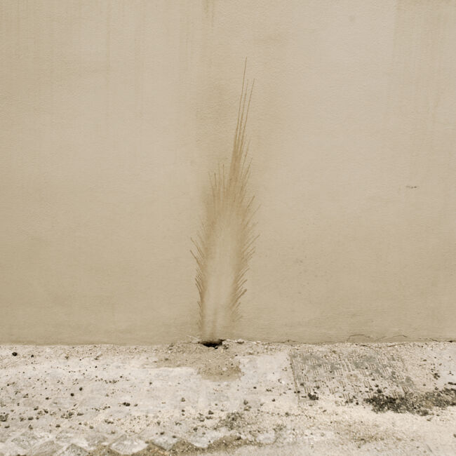 Stefania Orfanidou - Pendulum Stefania Orfanidou - Pendulum