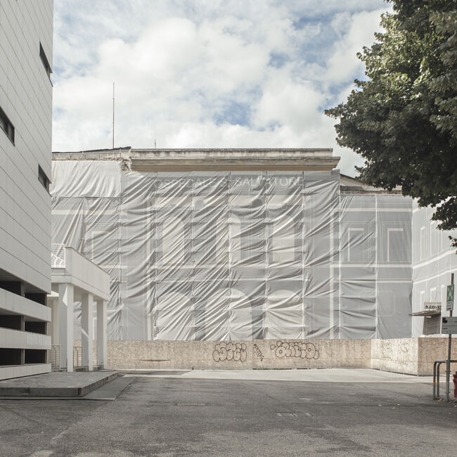 Stefania Orfanidou - Pendulum Stefania Orfanidou - Pendulum