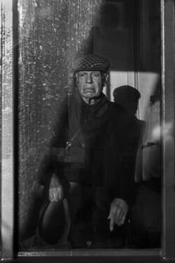 Παπαδάκος Δημήτρης