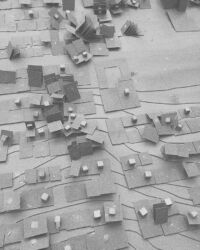 PLATEAU 034 Mια διερεύνηση των ελληνικών φωτογραφικών αυτο-εκδόσεων