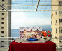 Drowning land – Breathing water