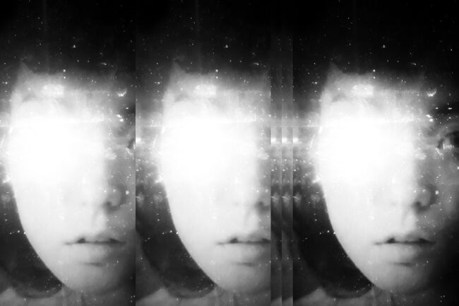 Debmalya Ray Choudhurι - Fragments of the Dying Man