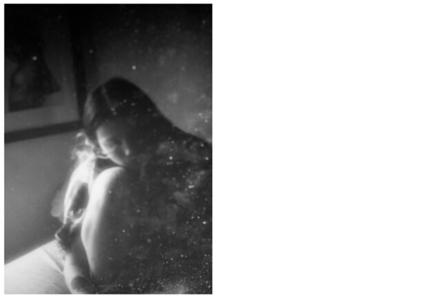 Debmalya Ray Choudhurι - Fragments of the Dying Man