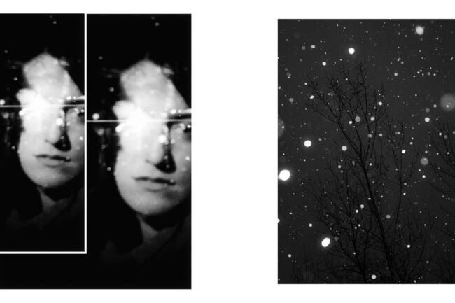 Debmalya Ray Choudhurι - Fragments of the Dying Man