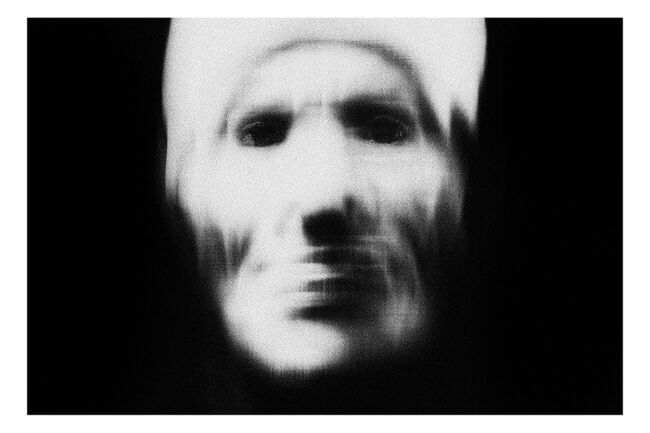 Debmalya Ray Choudhurι - Fragments of the Dying Man