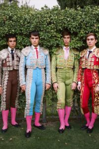 Michal Chelbin (Project: How To Dance The Waltz)