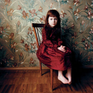 Michal Chelbin (Project: Strangely Familiar)