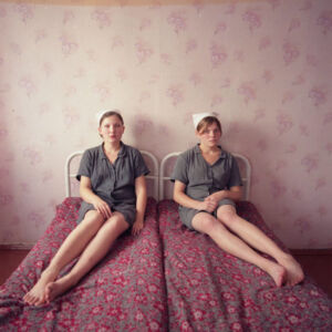 Michal Chelbin (Project: Sailboats and Swans)