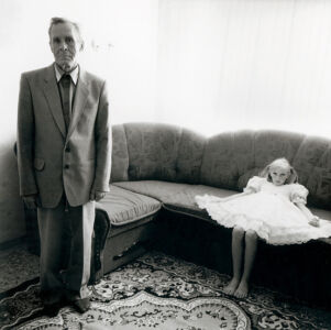 Michal Chelbin (Project: Strangely Familiar)