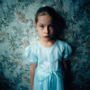 Michal Chelbin (Project: Strangely Familiar)