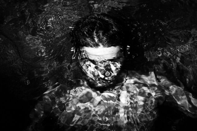 Ελένη Oνάσογλου - Hippocampus Ελένη Oνάσογλου - Hippocampus