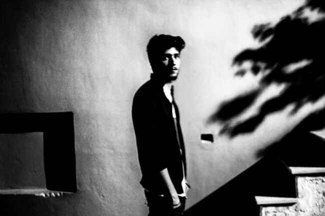Ελένη Oνάσογλου - Hippocampus Ελένη Oνάσογλου - Hippocampus