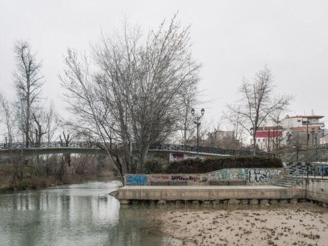 Βασίλης Νταόπουλος - Urban Pulp Βασίλης Νταόπουλος - Urban Pulp