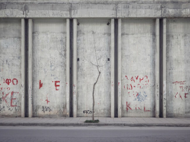 Βασίλης Νταόπουλος - Urban Pulp Βασίλης Νταόπουλος - Urban Pulp