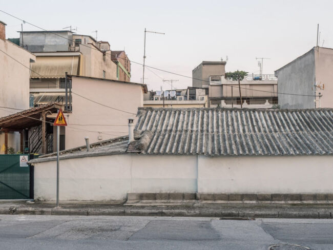 Βασίλης Νταόπουλος - Urban Pulp Βασίλης Νταόπουλος - Urban Pulp