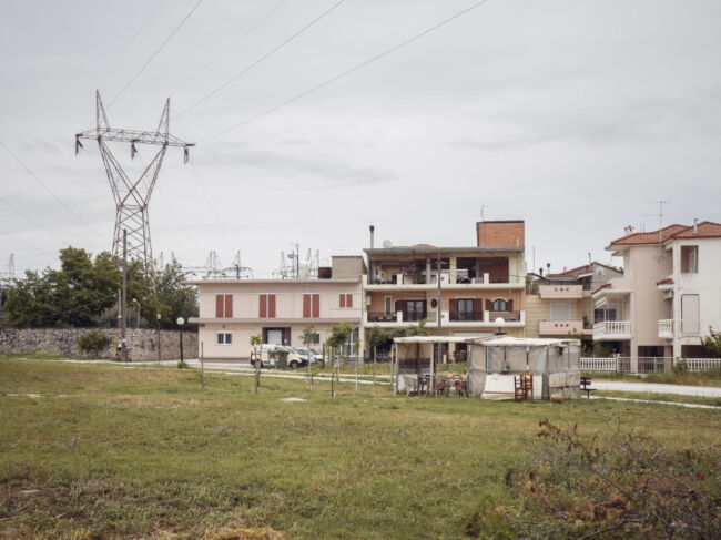 Βασίλης Νταόπουλος - Urban Pulp Βασίλης Νταόπουλος - Urban Pulp