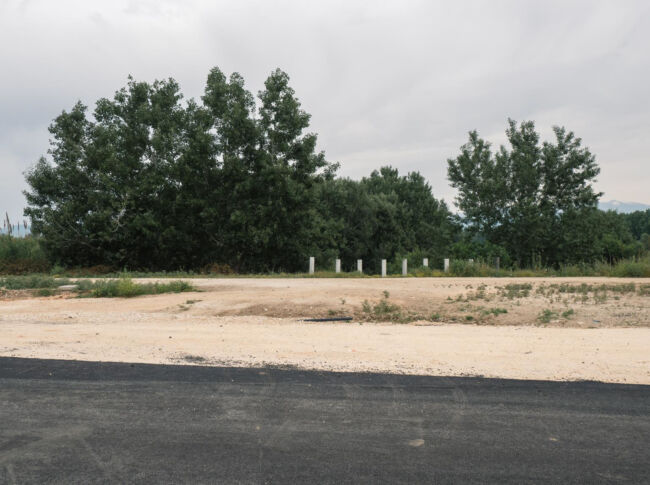 Βασίλης Νταόπουλος - Urban Pulp Βασίλης Νταόπουλος - Urban Pulp