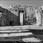 08_FRED. BOISSONNAS 1908 - Ο ΣΗΚΟΣ ΤΟΥ ΠΑΡΘΕΝΩΝΑ ΑΠΟ ΑΝΑΤΟΛΙΚΑ