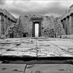 09_ΣΩΚΡΑΤΗΣ ΜΑΥΡΟΜΜΑΤΗΣ 1982 - Ο ΣΗΚΟΣ ΤΟΥ ΠΑΡΘΕΝΩΝΑ ΑΠΟ ΑΝΑΤΟΛΙΚΑ