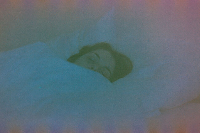 Carl-Mikael Ström - Inevitably it will rain