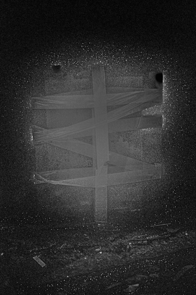 Carl-Mikael Ström - Inevitably it will rain