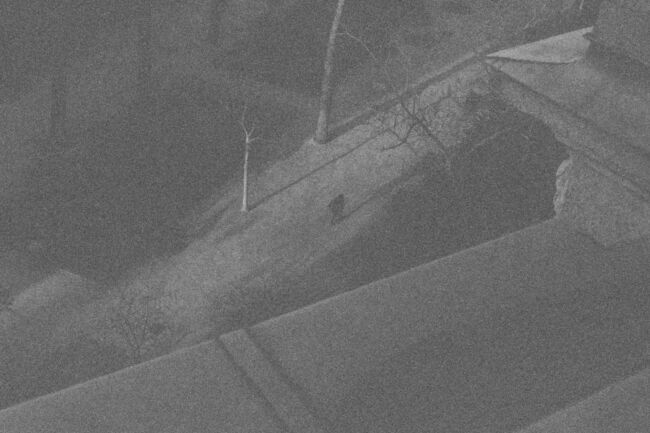 Carl-Mikael Ström - Inevitably it will rain