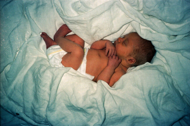 Carl-Mikael Ström - Inevitably it will rain