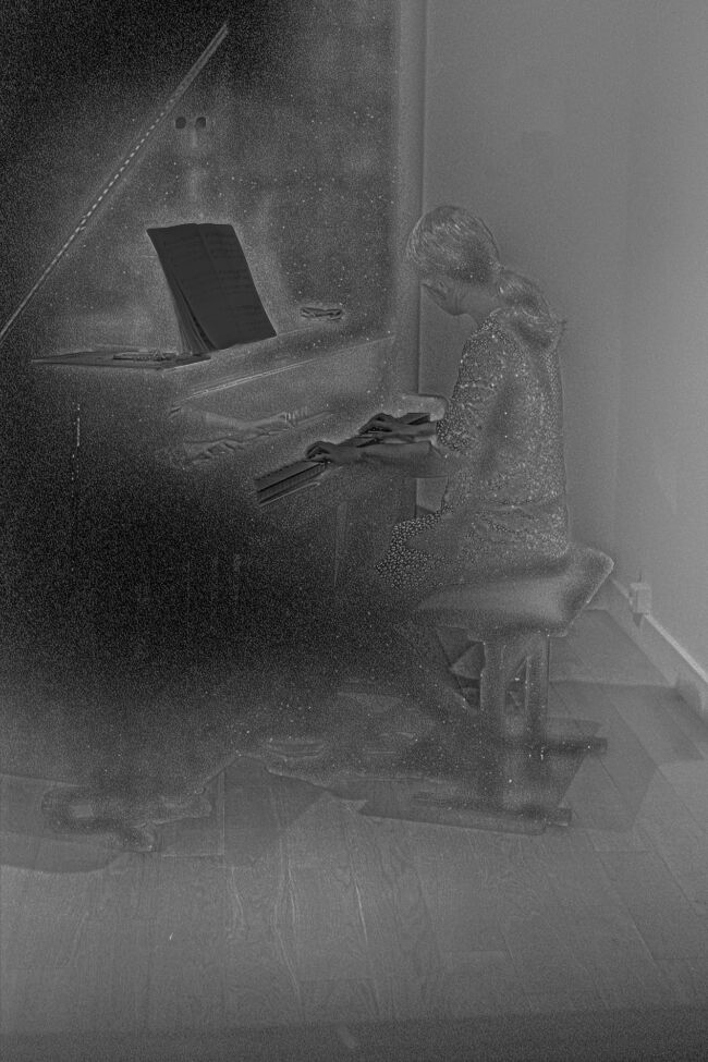 Carl-Mikael Ström - Inevitably it will rain