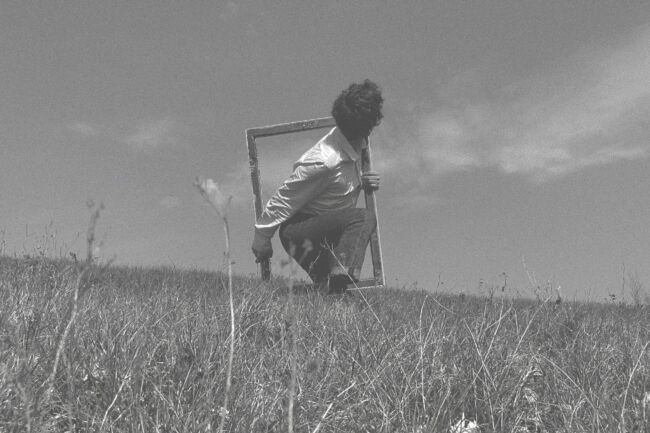 Carl-Mikael Ström - Inevitably it will rain