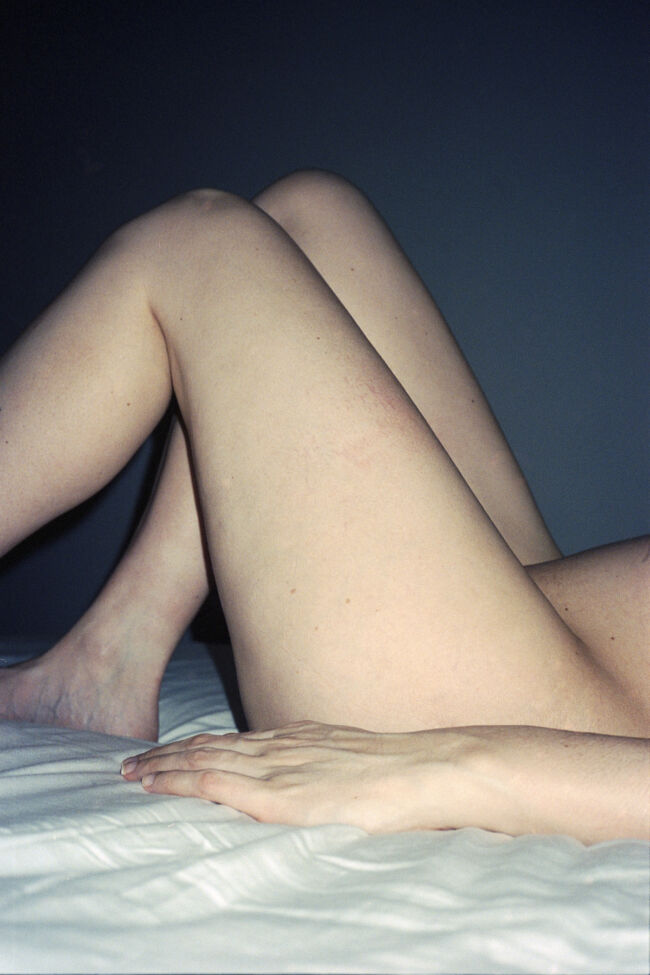 Carl-Mikael Ström - Inevitably it will rain