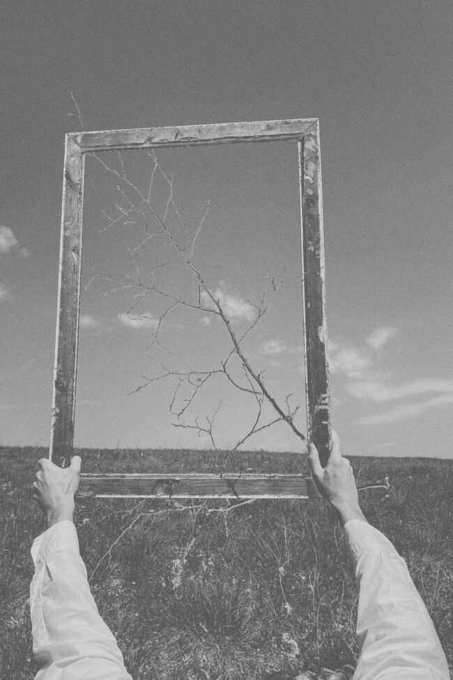 Carl-Mikael Ström - Inevitably it will rain